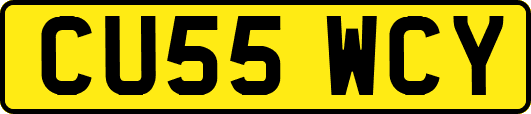 CU55WCY