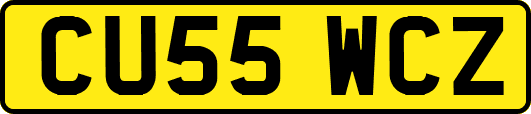 CU55WCZ