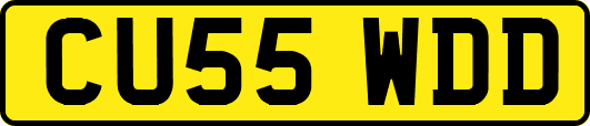 CU55WDD