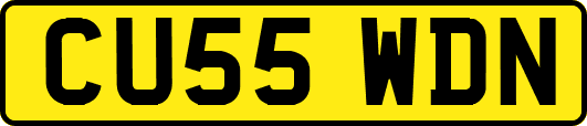 CU55WDN