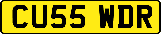 CU55WDR