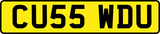 CU55WDU