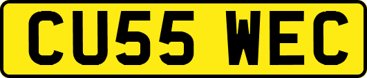 CU55WEC