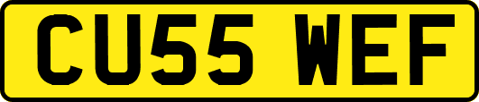 CU55WEF