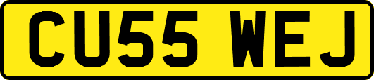 CU55WEJ