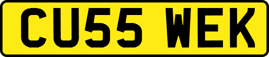 CU55WEK