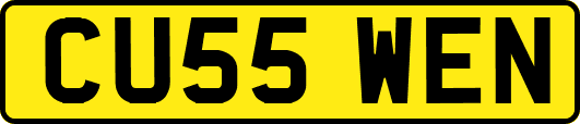 CU55WEN