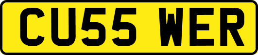 CU55WER
