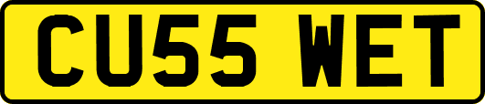 CU55WET