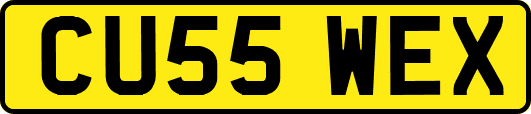 CU55WEX