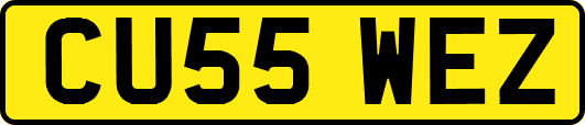 CU55WEZ