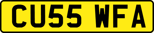 CU55WFA