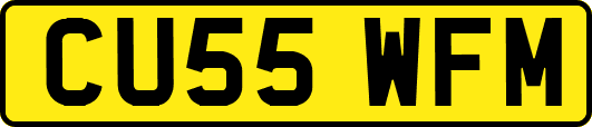CU55WFM