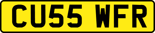 CU55WFR
