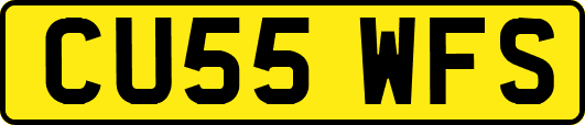 CU55WFS