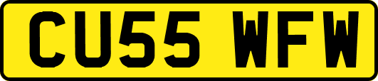 CU55WFW