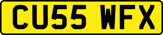 CU55WFX