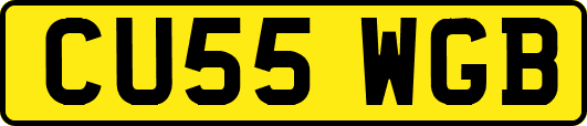CU55WGB