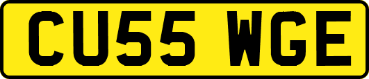 CU55WGE