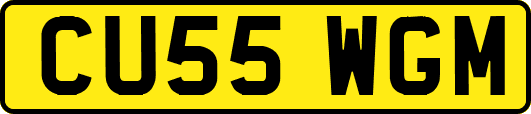 CU55WGM