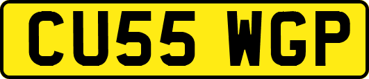 CU55WGP
