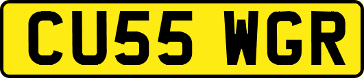 CU55WGR