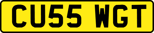 CU55WGT