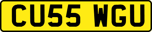 CU55WGU
