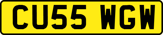CU55WGW