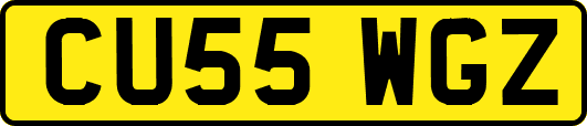 CU55WGZ