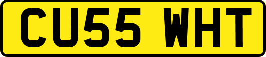 CU55WHT
