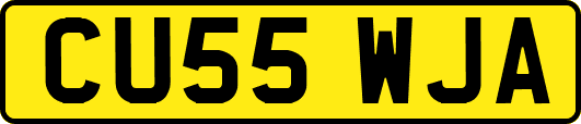 CU55WJA
