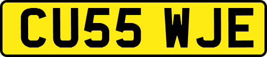 CU55WJE