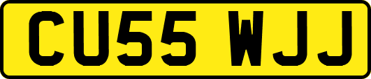 CU55WJJ