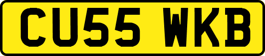 CU55WKB