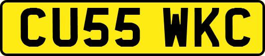 CU55WKC