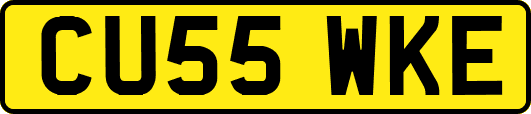 CU55WKE