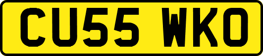 CU55WKO