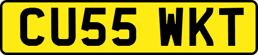 CU55WKT