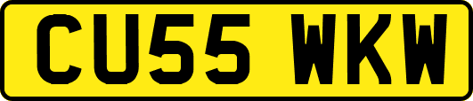 CU55WKW