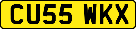 CU55WKX