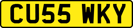 CU55WKY