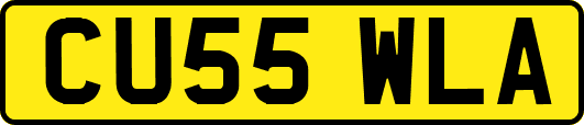 CU55WLA
