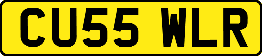 CU55WLR