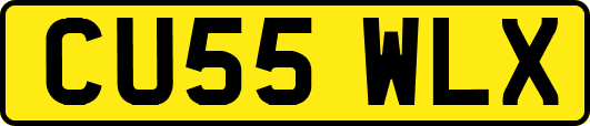 CU55WLX