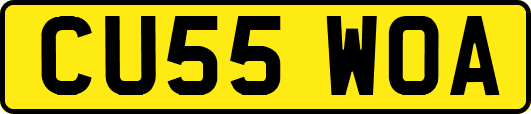 CU55WOA