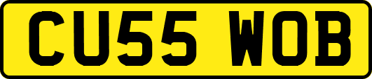 CU55WOB