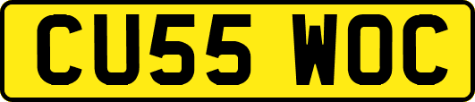 CU55WOC