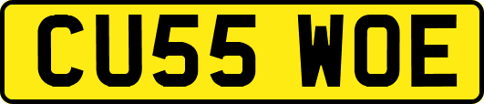 CU55WOE
