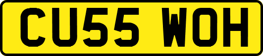 CU55WOH